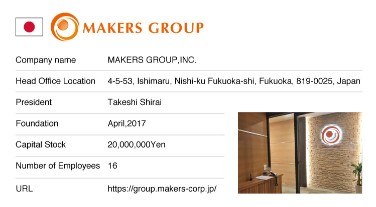 MAKERS-GROUP