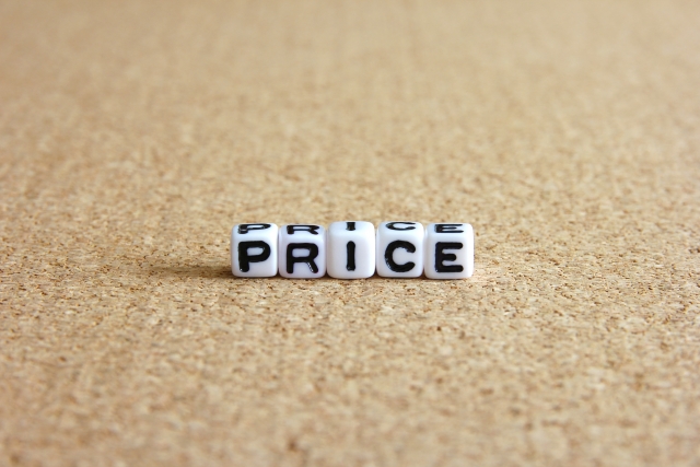 価格